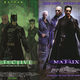 Illustration for article titled Your Favorite DC Superheroes, Drawn Into Famous Movie Posters